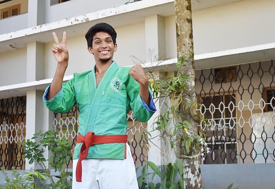 Surya Babu